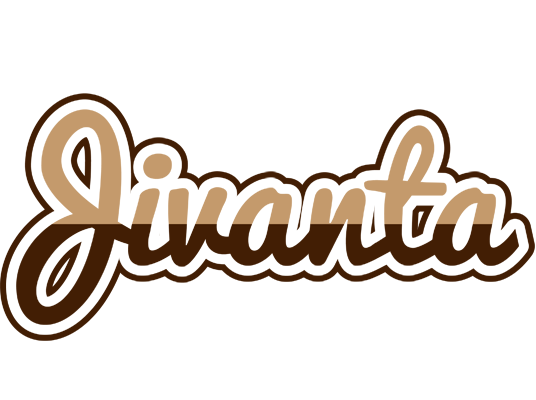 Jivanta exclusive logo