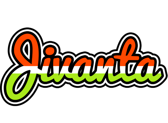 Jivanta exotic logo