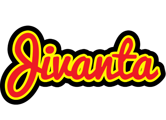 Jivanta fireman logo