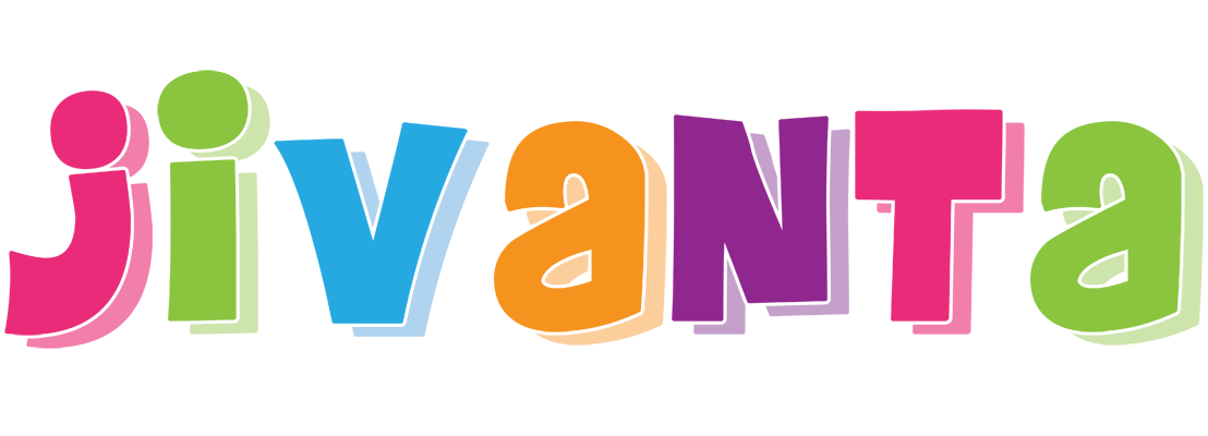Jivanta friday logo