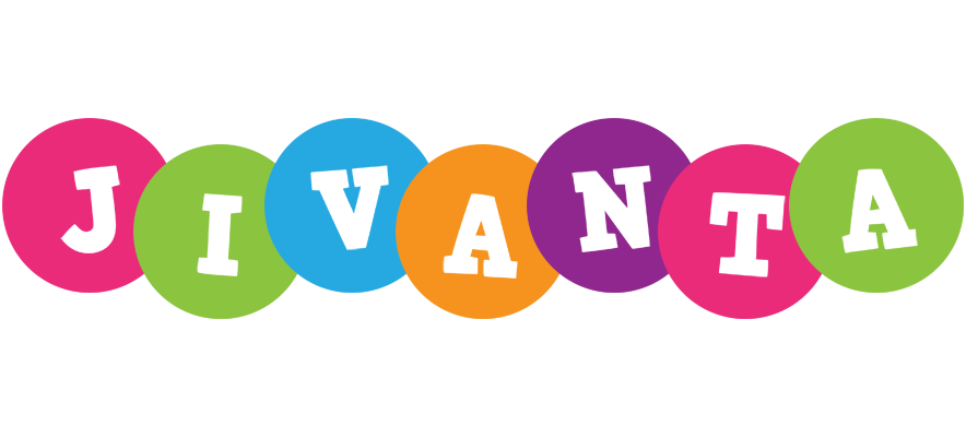 Jivanta friends logo
