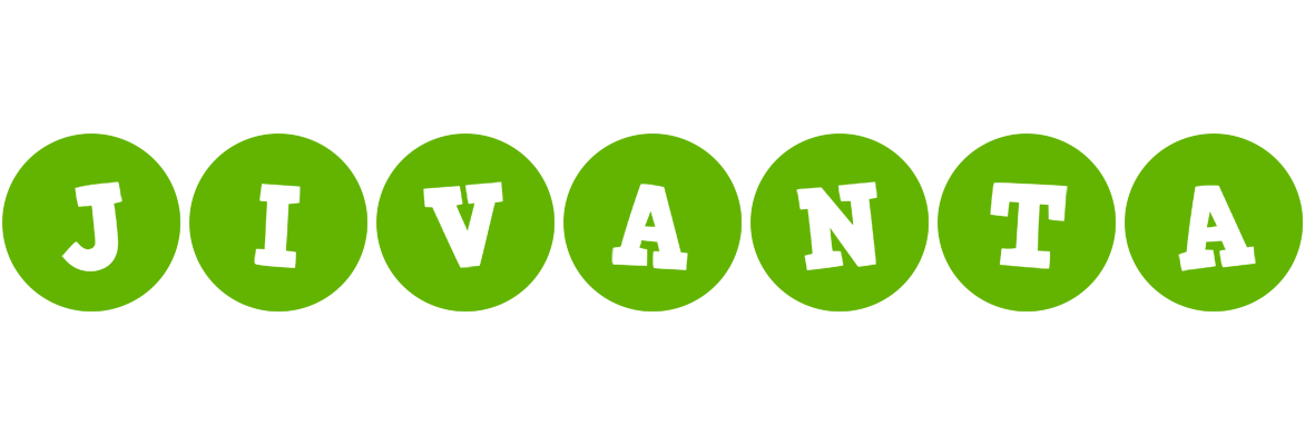 Jivanta games logo
