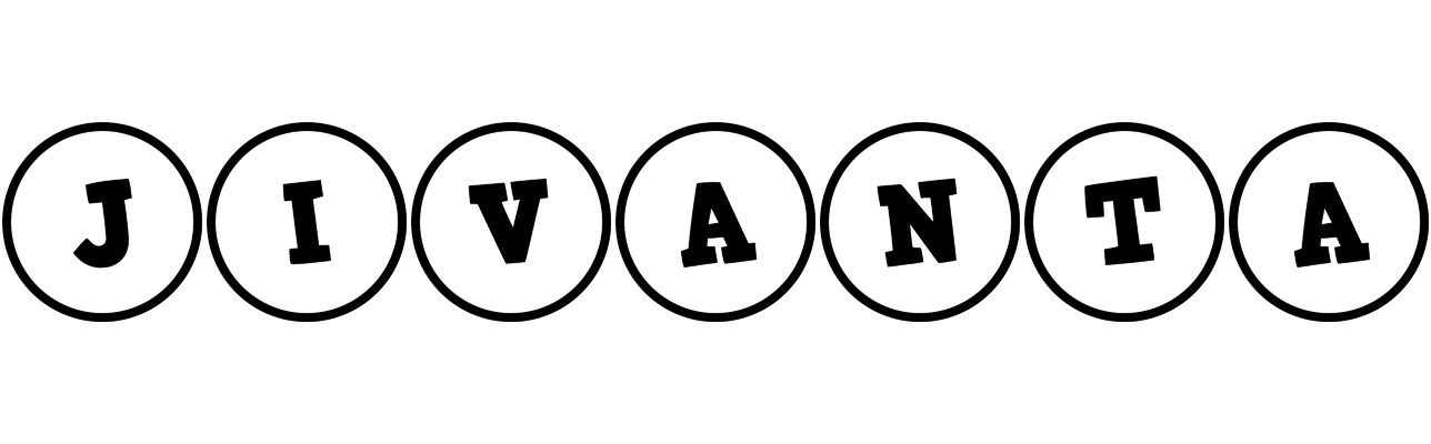 Jivanta handy logo