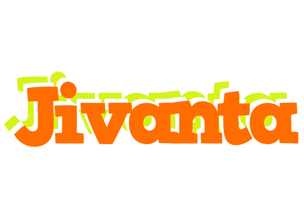 Jivanta healthy logo