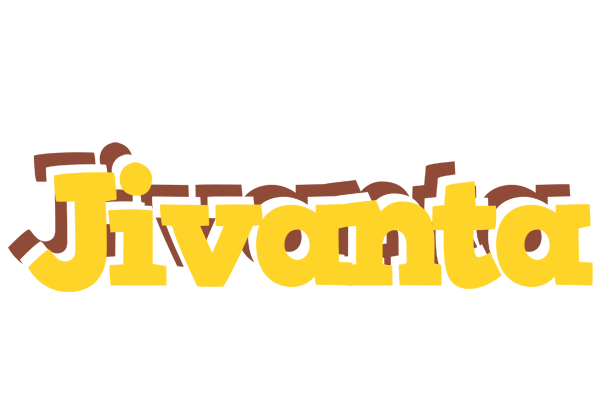 Jivanta hotcup logo