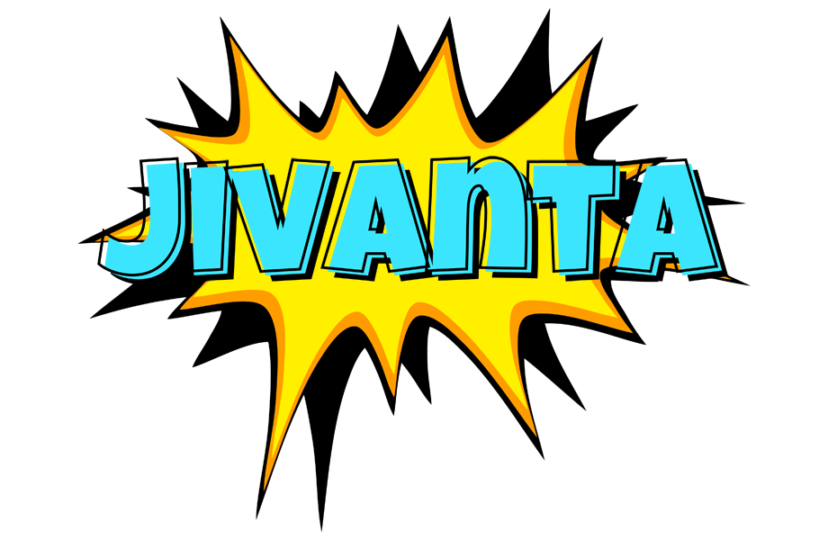 Jivanta indycar logo