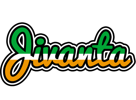 Jivanta ireland logo