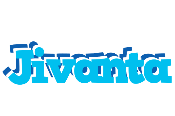 Jivanta jacuzzi logo