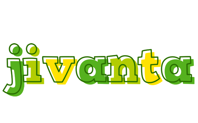 Jivanta juice logo