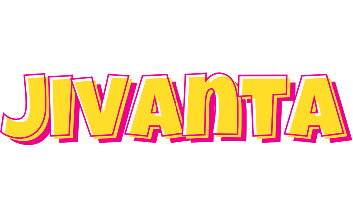 Jivanta kaboom logo