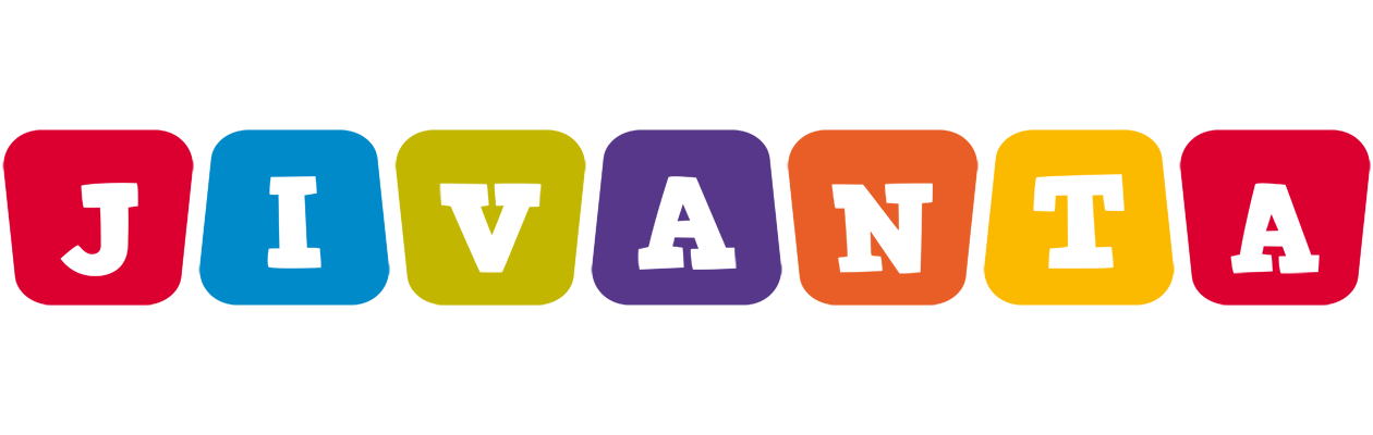 Jivanta kiddo logo
