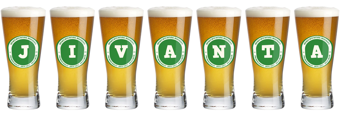 Jivanta lager logo