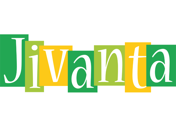 Jivanta lemonade logo