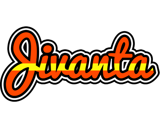 Jivanta madrid logo