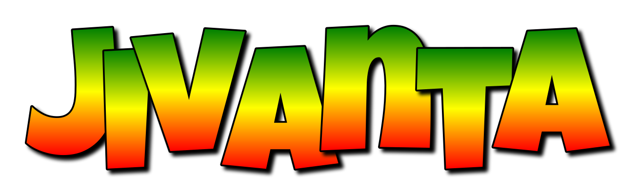 Jivanta mango logo