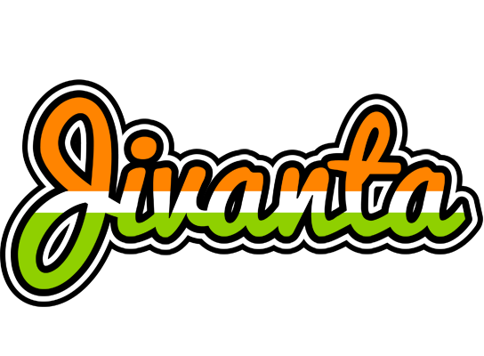 Jivanta mumbai logo