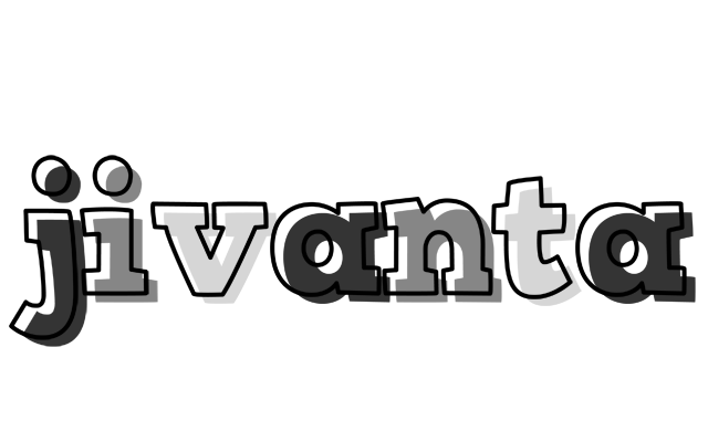 Jivanta night logo