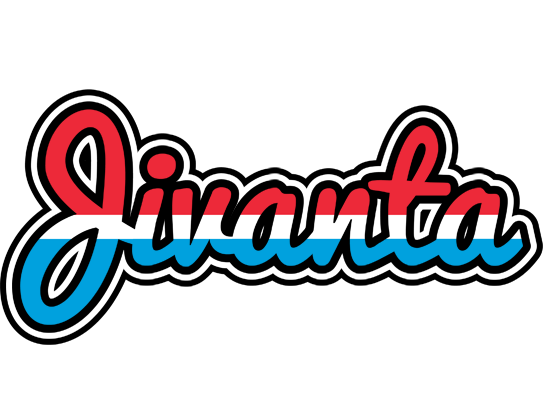 Jivanta norway logo