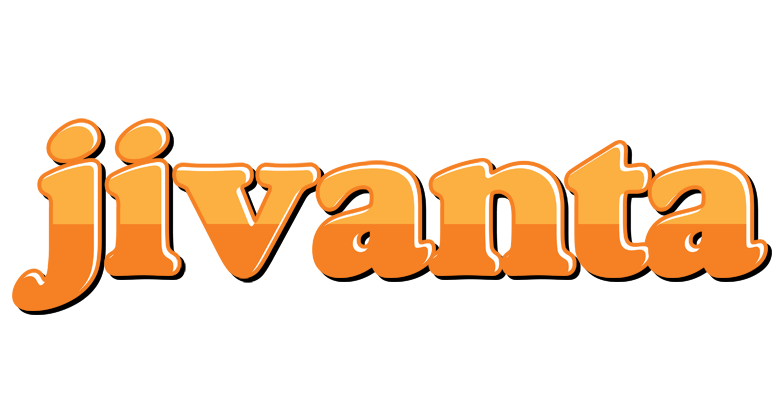 Jivanta orange logo