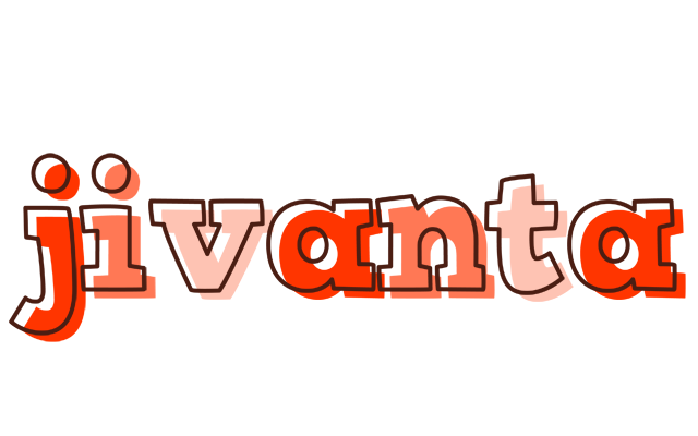 Jivanta paint logo