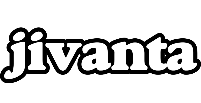 Jivanta panda logo
