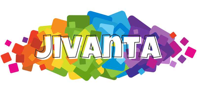 Jivanta pixels logo