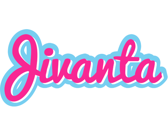 Jivanta popstar logo