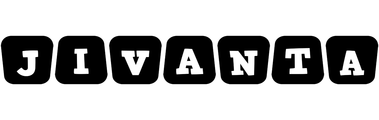 Jivanta racing logo