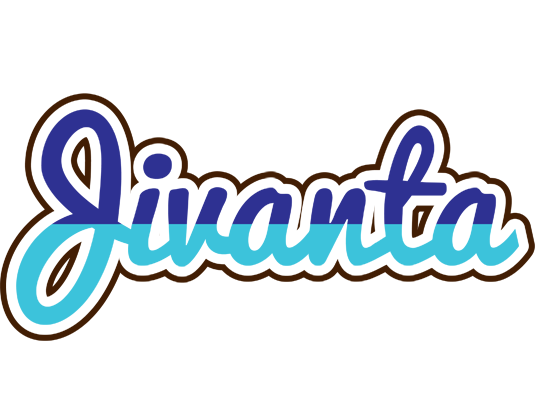 Jivanta raining logo
