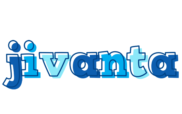 Jivanta sailor logo