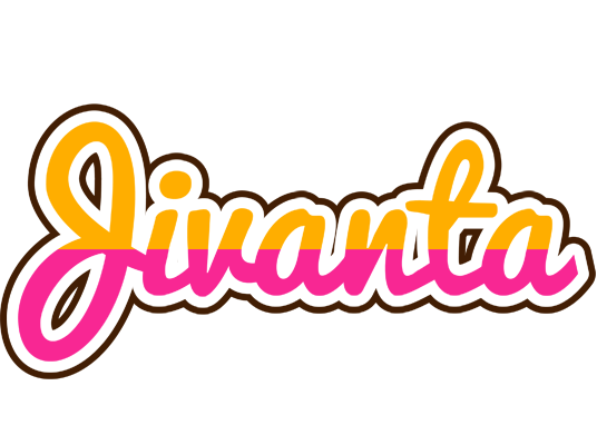 Jivanta smoothie logo