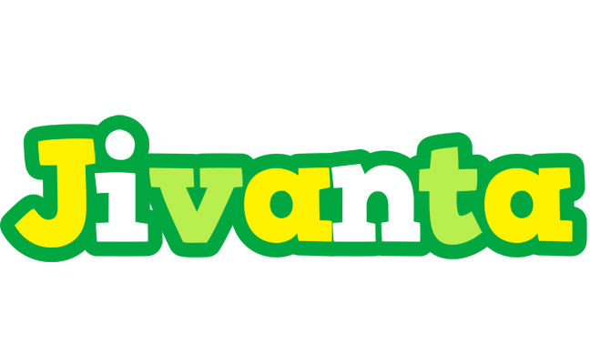 Jivanta soccer logo