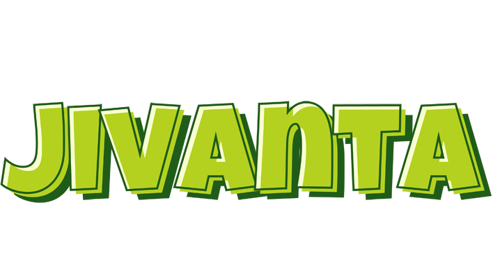 Jivanta summer logo