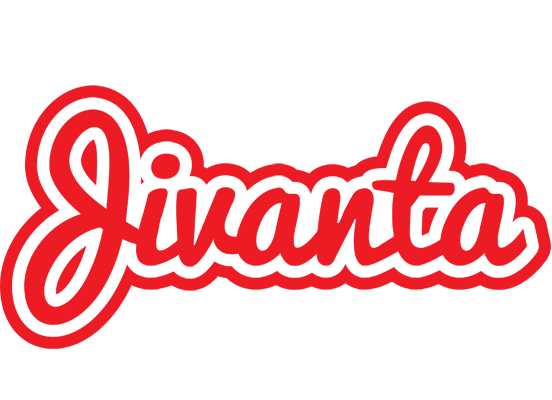 Jivanta sunshine logo