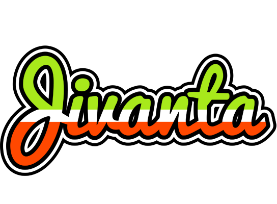 Jivanta superfun logo