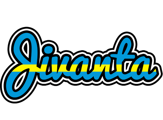 Jivanta sweden logo