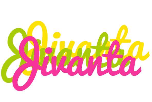 Jivanta sweets logo