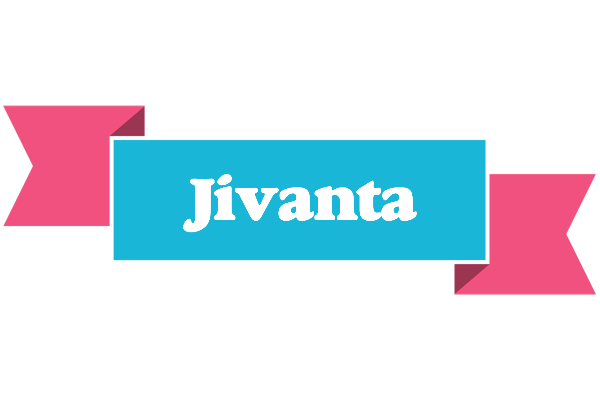 Jivanta today logo
