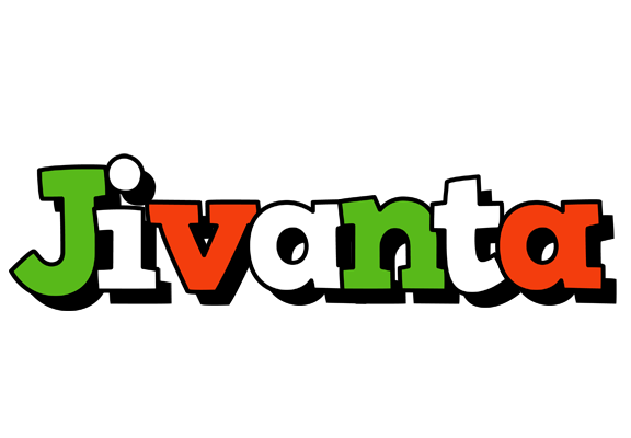 Jivanta venezia logo