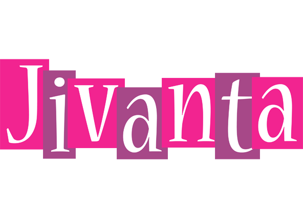Jivanta whine logo