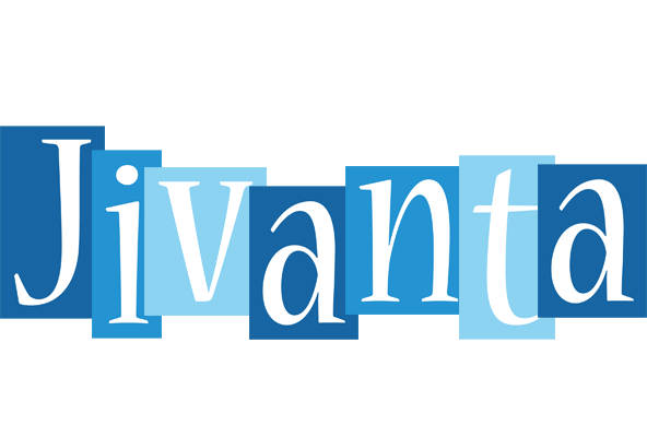 Jivanta winter logo