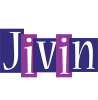 Jivin autumn logo