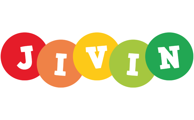 Jivin boogie logo