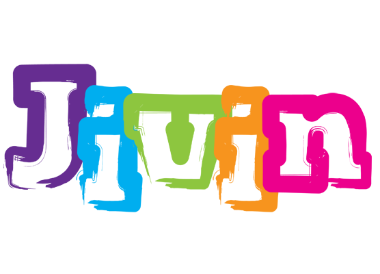 Jivin casino logo
