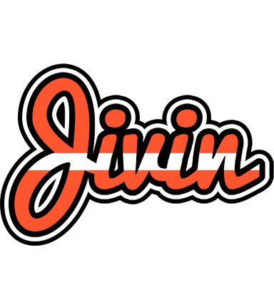 Jivin denmark logo