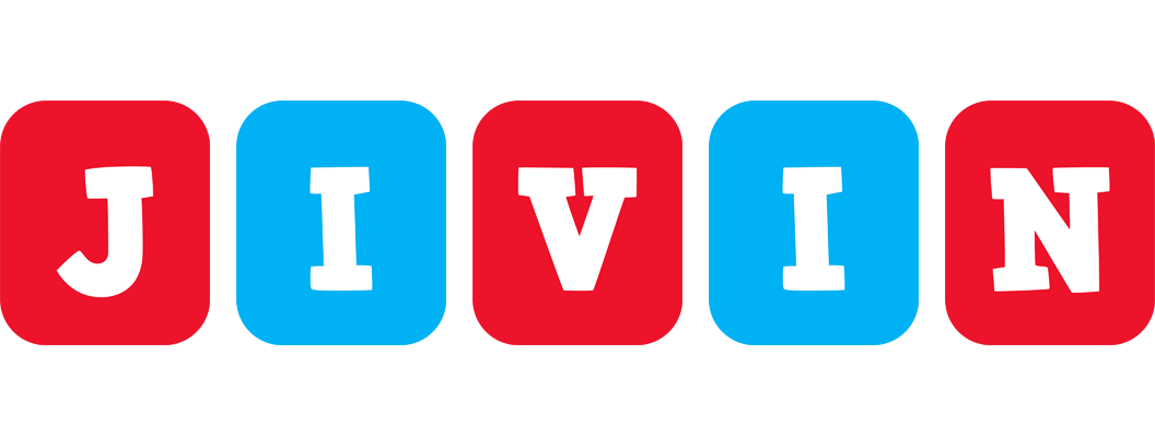 Jivin diesel logo