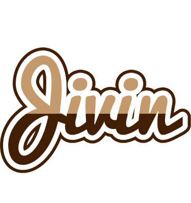 Jivin exclusive logo