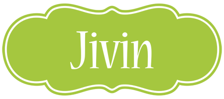 Jivin family logo