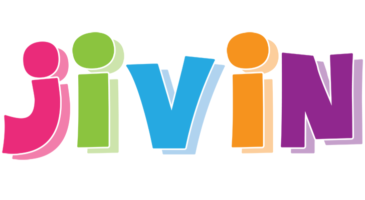 Jivin friday logo