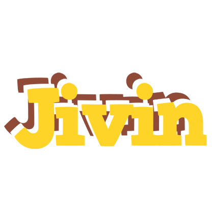 Jivin hotcup logo